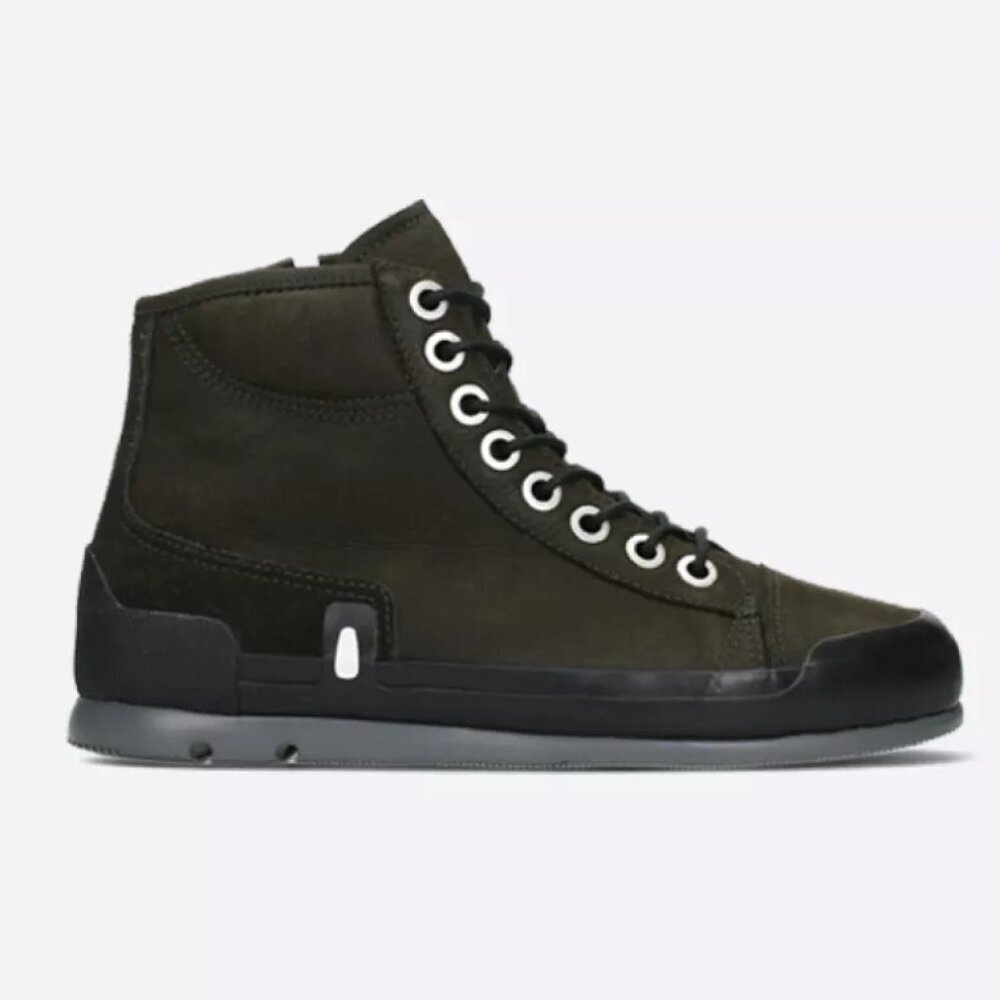 Wolky Watson short boots